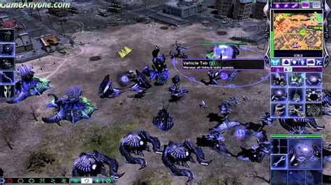 cnc 2 scrin|Command & Conquer 3: Tiberium Wars/Scrin Units .
